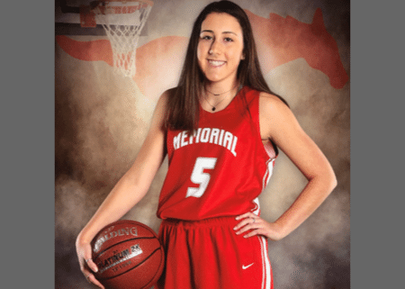 Morgan Matheny Morgan Matheny